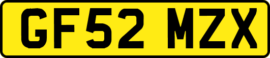 GF52MZX