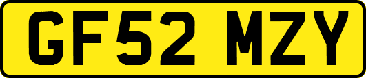 GF52MZY