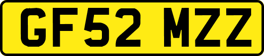 GF52MZZ