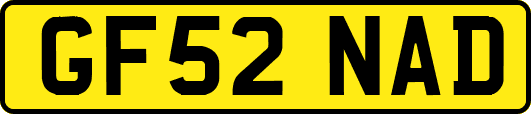 GF52NAD