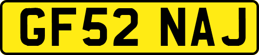 GF52NAJ