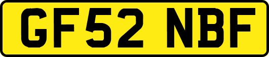 GF52NBF