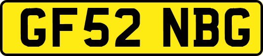 GF52NBG