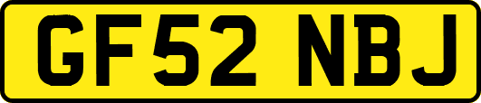 GF52NBJ
