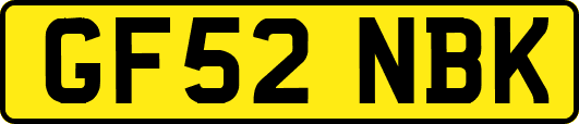GF52NBK