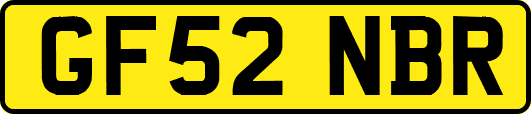 GF52NBR
