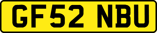 GF52NBU