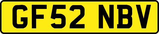 GF52NBV