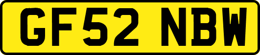 GF52NBW