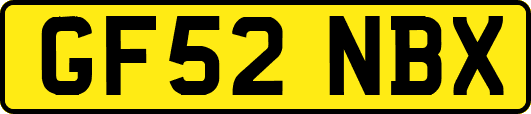 GF52NBX