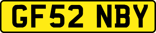 GF52NBY