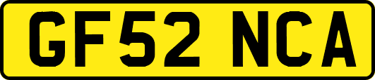 GF52NCA