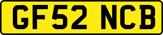 GF52NCB