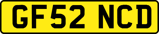 GF52NCD