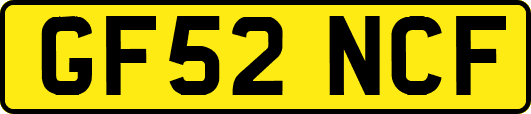 GF52NCF