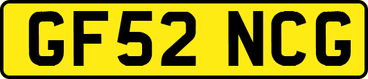 GF52NCG