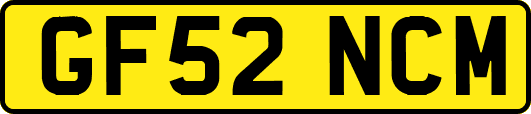 GF52NCM