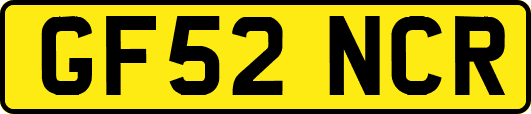 GF52NCR