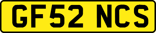 GF52NCS