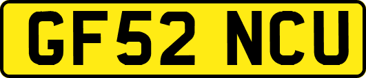 GF52NCU