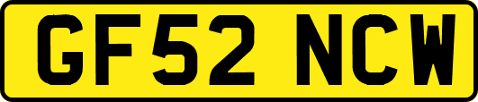 GF52NCW