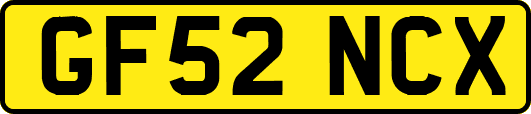 GF52NCX