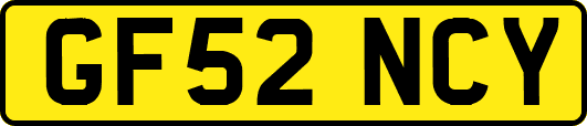 GF52NCY