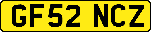 GF52NCZ