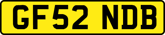 GF52NDB