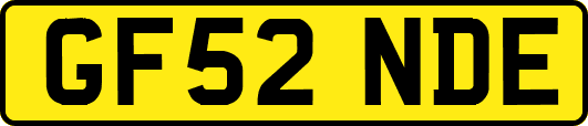 GF52NDE