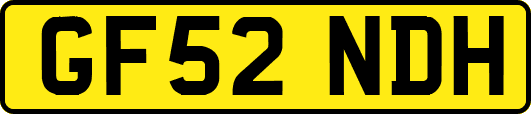 GF52NDH