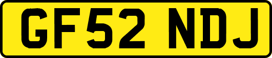 GF52NDJ