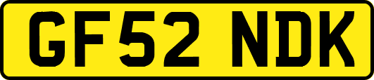 GF52NDK