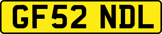 GF52NDL