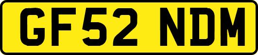 GF52NDM