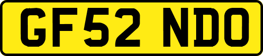 GF52NDO