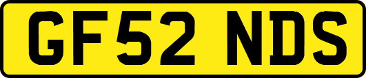 GF52NDS