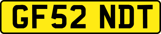 GF52NDT