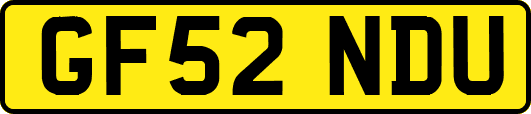 GF52NDU