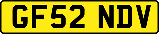 GF52NDV