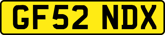 GF52NDX