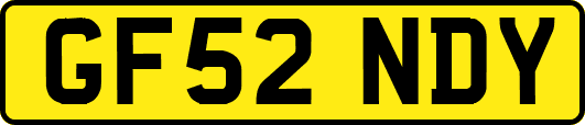 GF52NDY