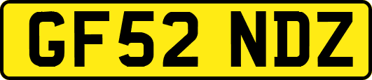 GF52NDZ
