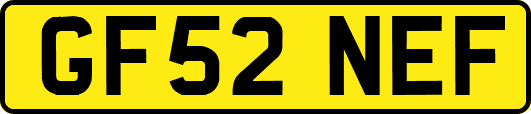 GF52NEF