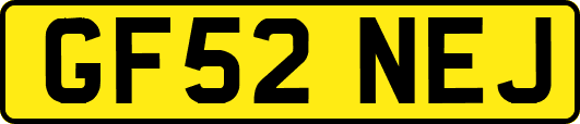 GF52NEJ