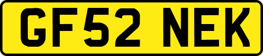 GF52NEK