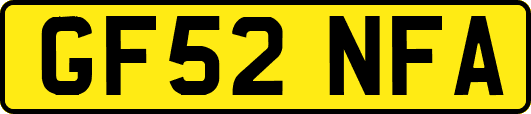 GF52NFA