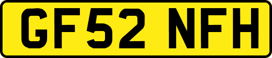 GF52NFH