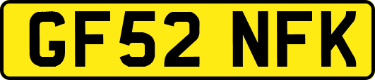 GF52NFK