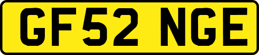 GF52NGE